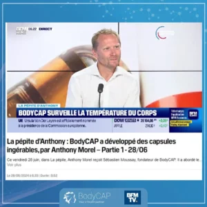 Interview BTM TV - JUNE 2024